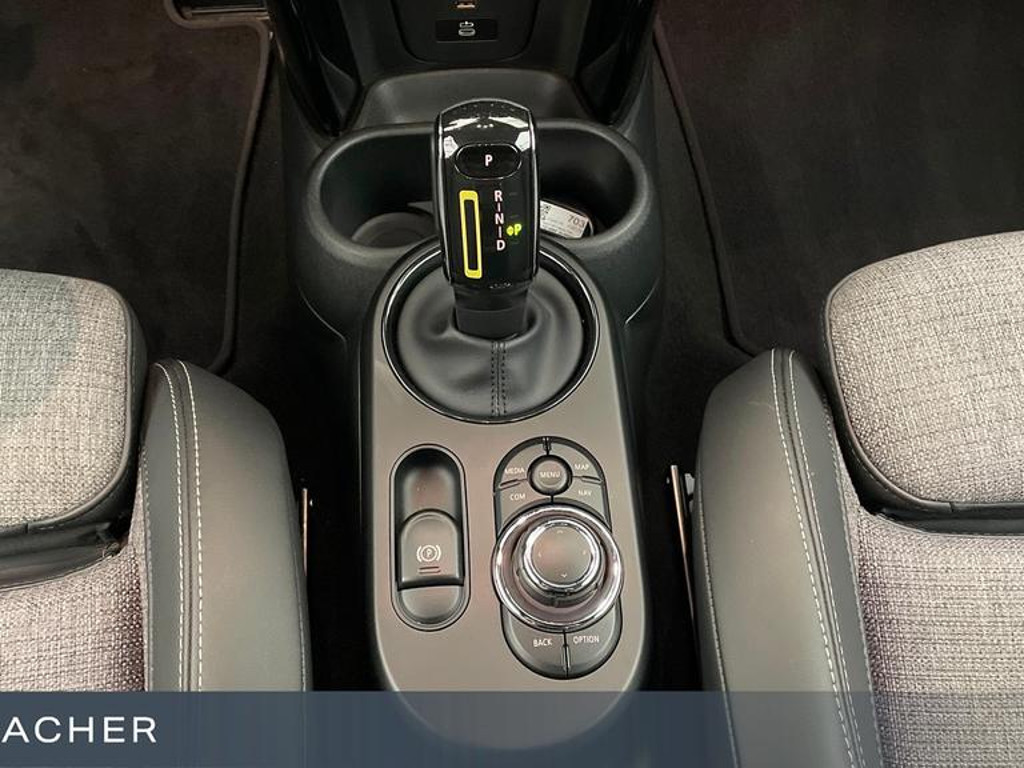 Mini Mini Electric