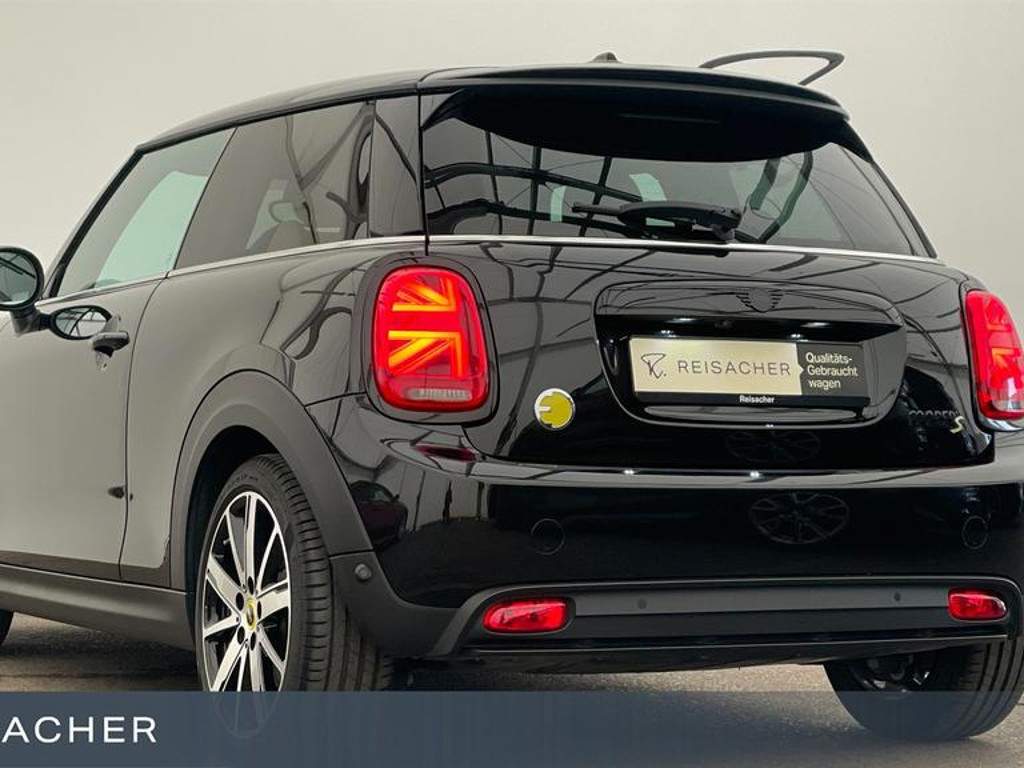 Mini Mini Electric