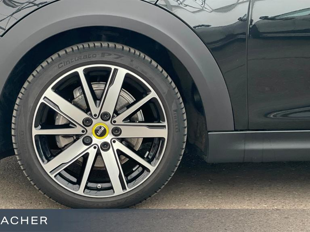 Mini Mini Electric