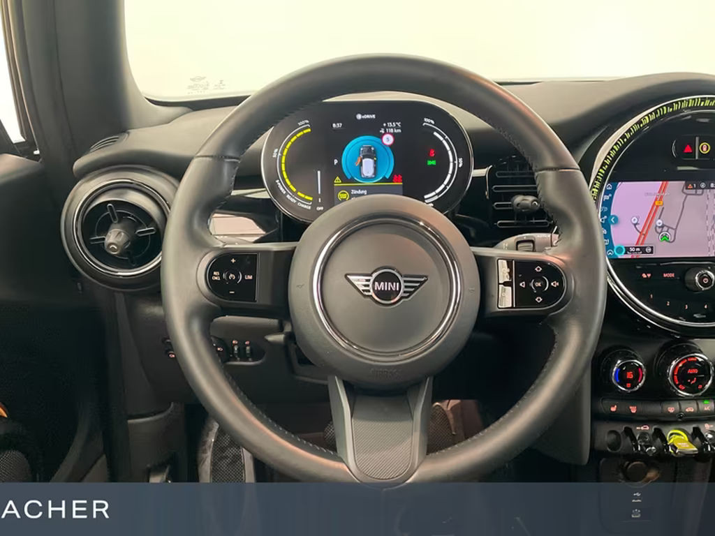 Mini Mini Electric