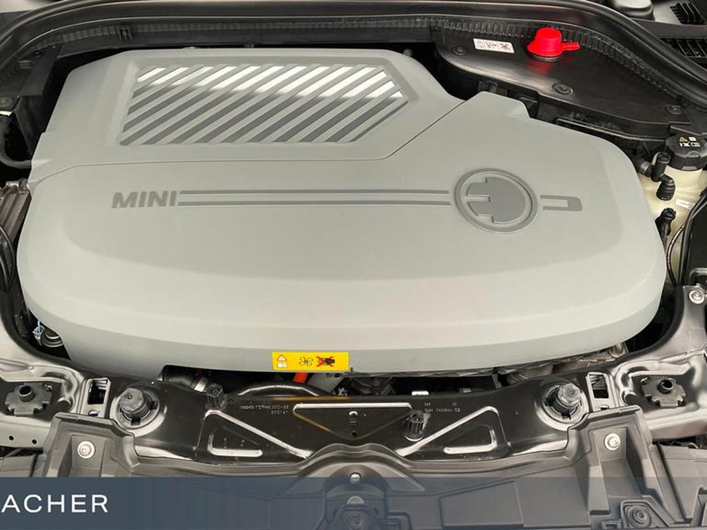 Mini Mini Electric