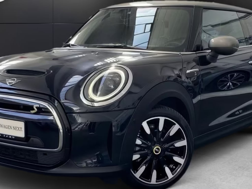 Mini Mini Electric SE