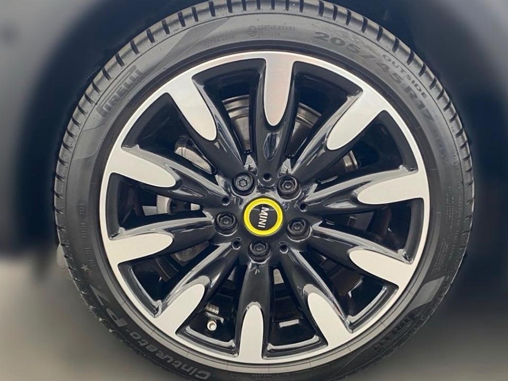 Mini Mini Electric