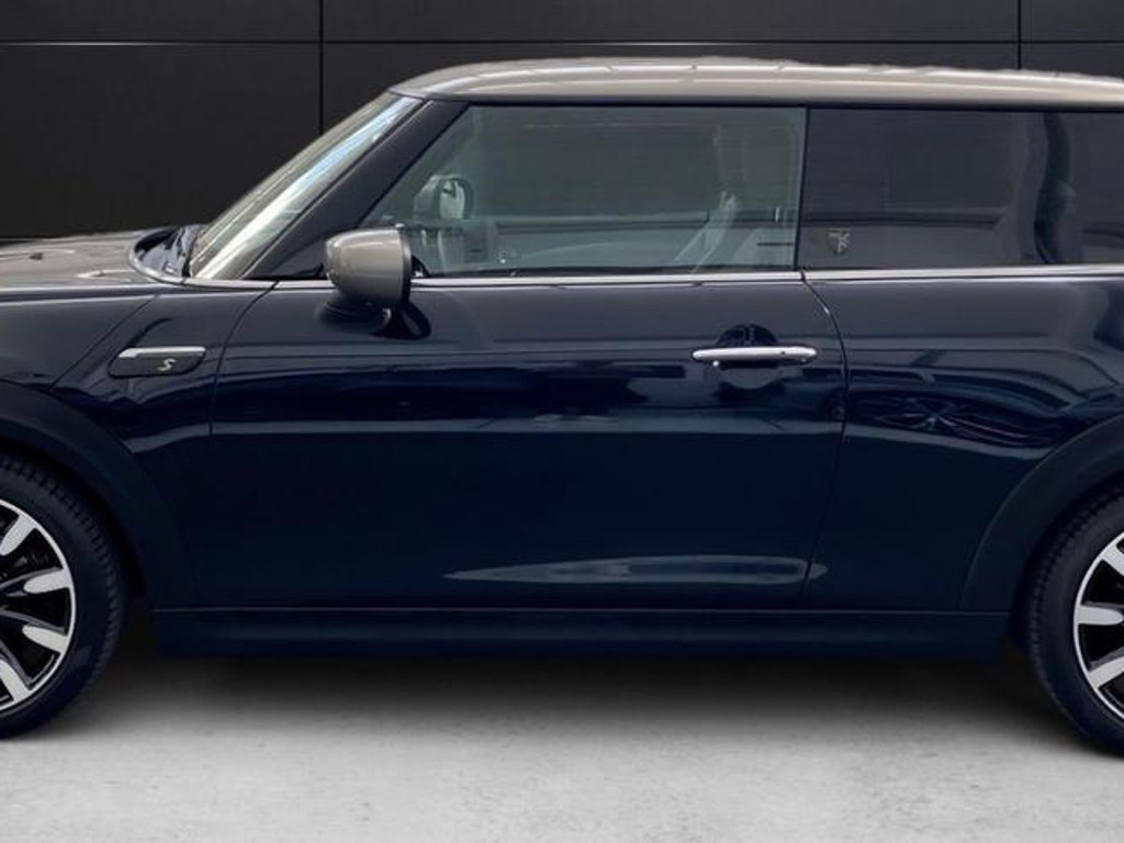 Mini Mini Electric