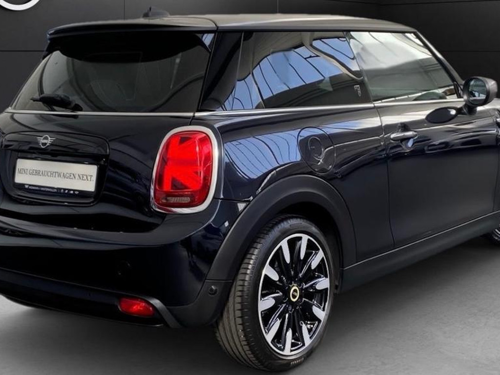 Mini Mini Electric