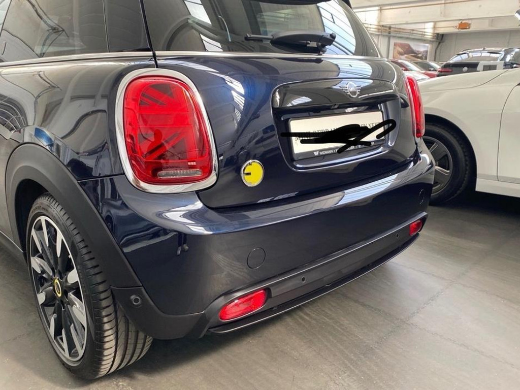 Mini Mini Electric
