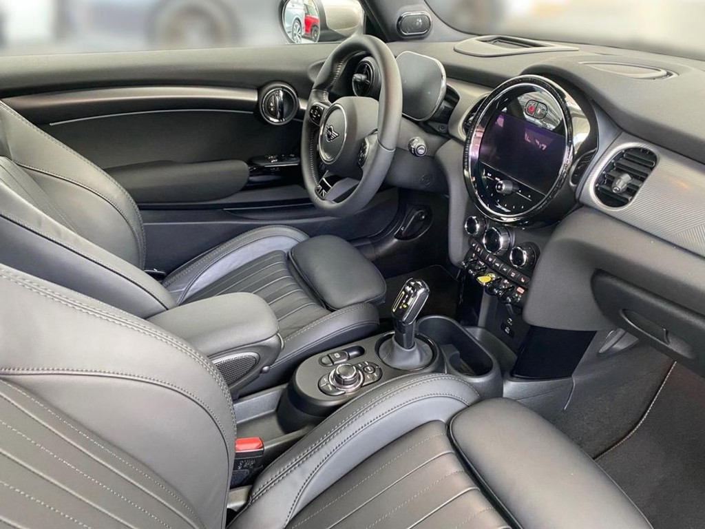 Mini Mini Electric