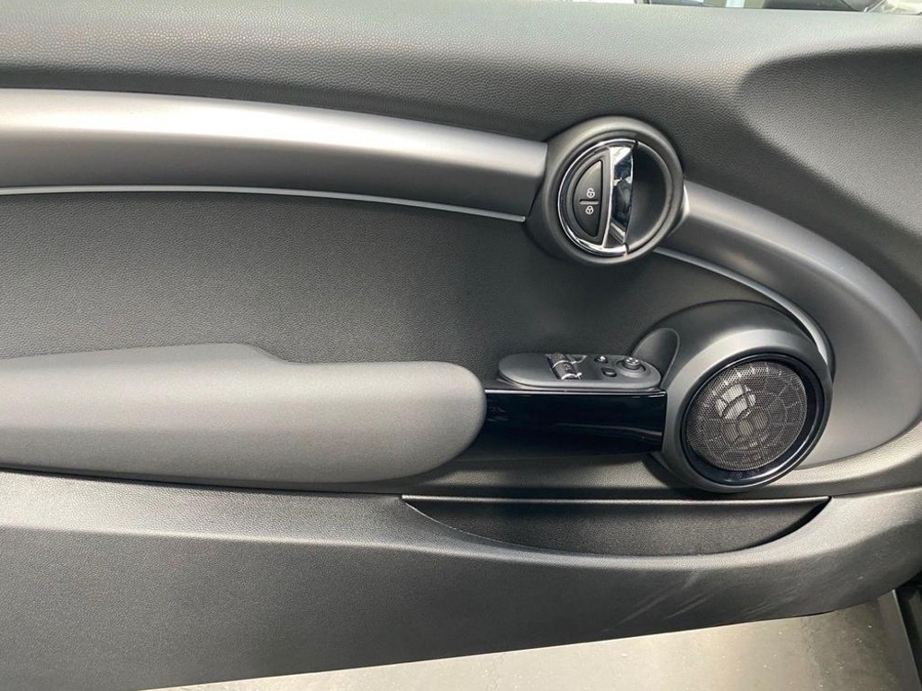 Mini Mini Electric