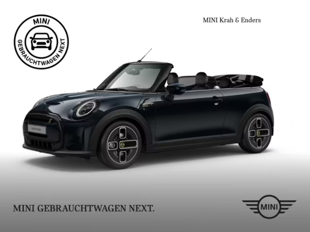 Mini Mini Electric SE