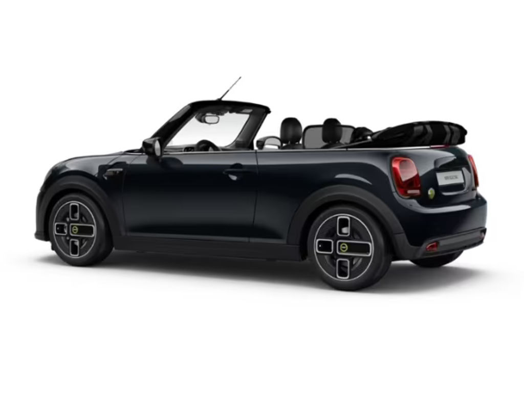 Mini Mini Electric