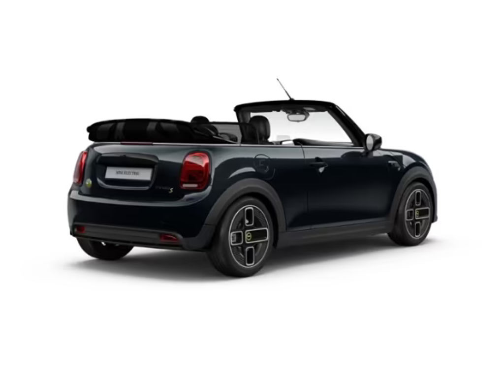 Mini Mini Electric