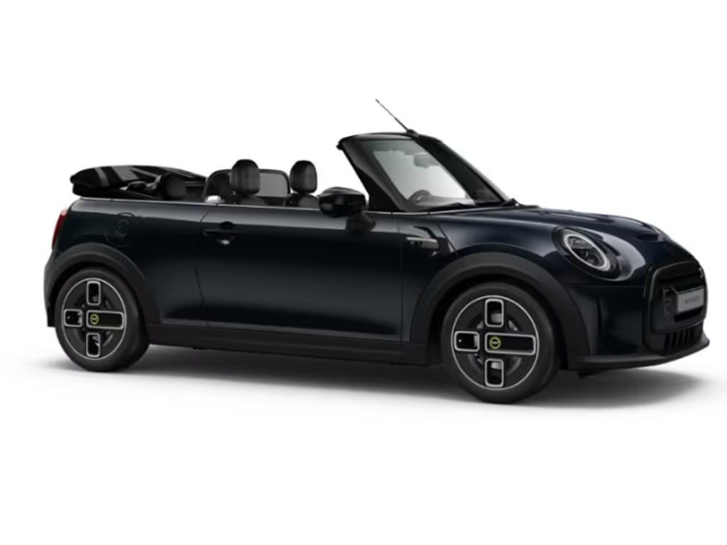 Mini Mini Electric