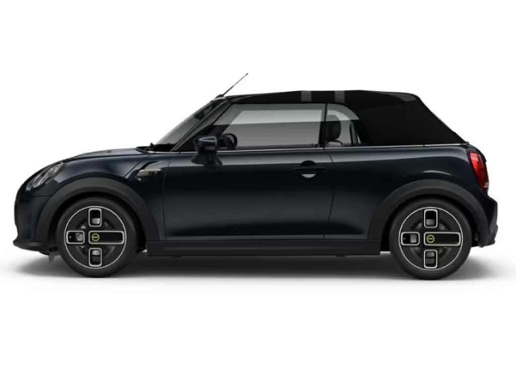 Mini Mini Electric
