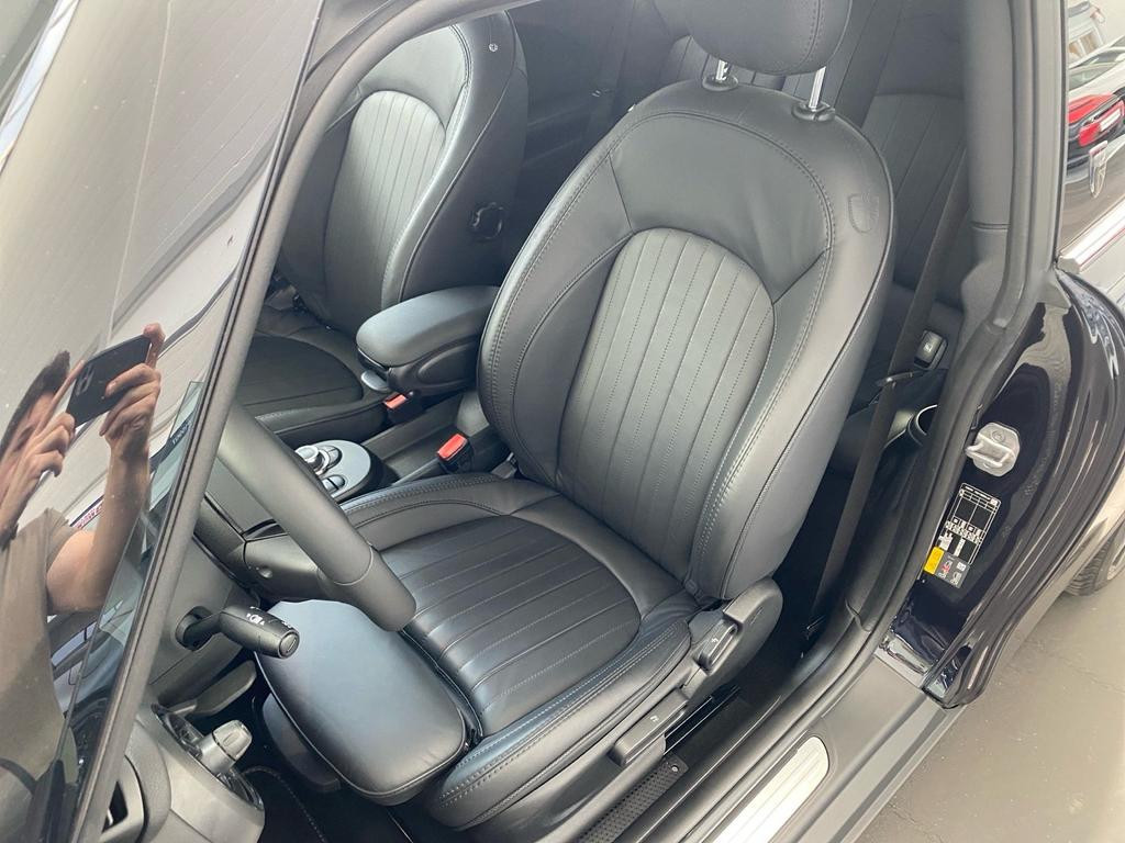 Mini Mini Electric