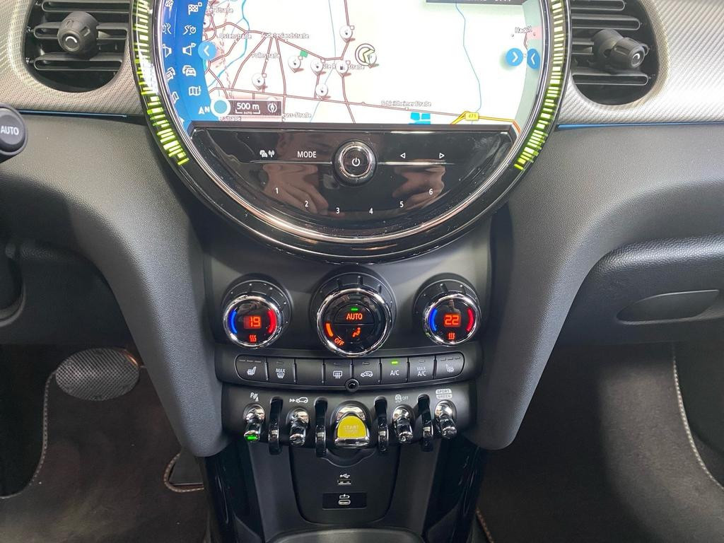 Mini Mini Electric