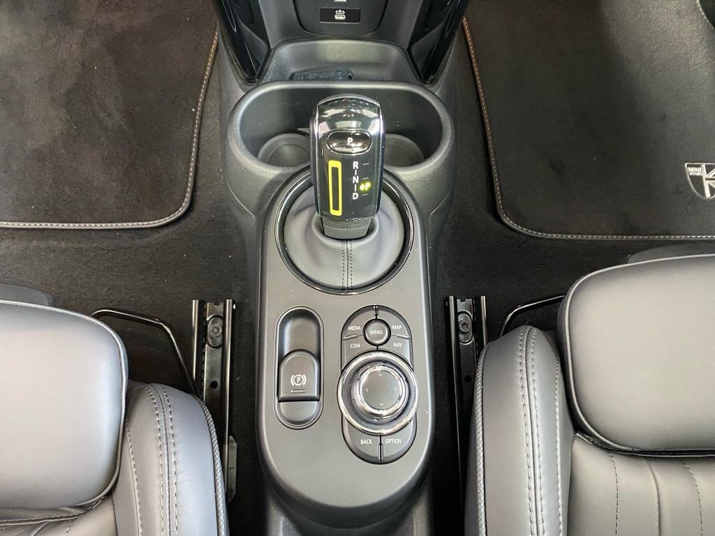 Mini Mini Electric