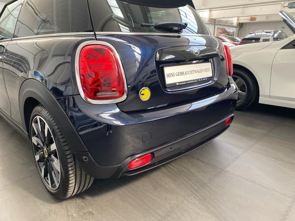 Mini Mini Electric