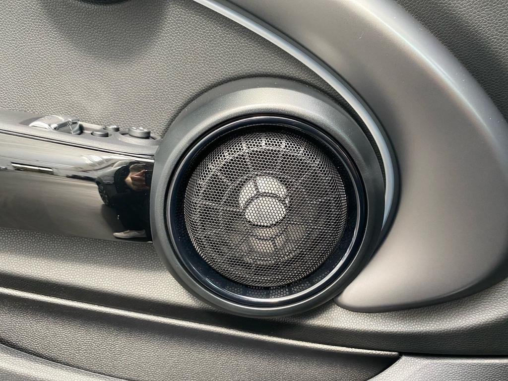 Mini Mini Electric