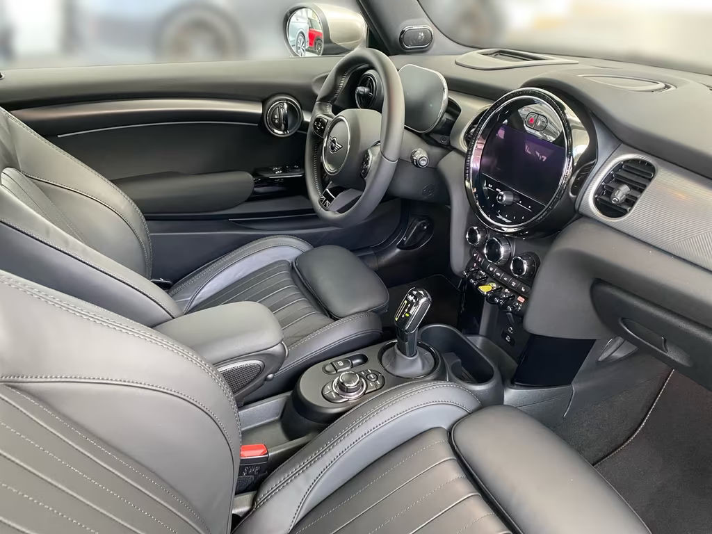 Mini Mini Electric