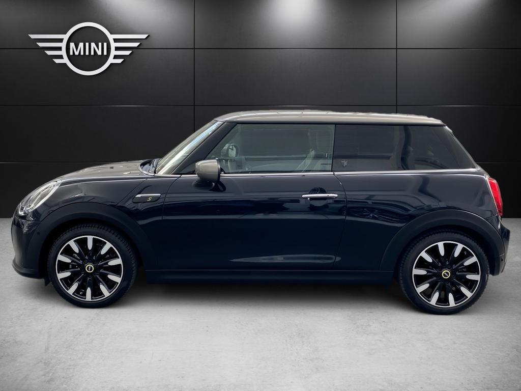 Mini Mini Electric