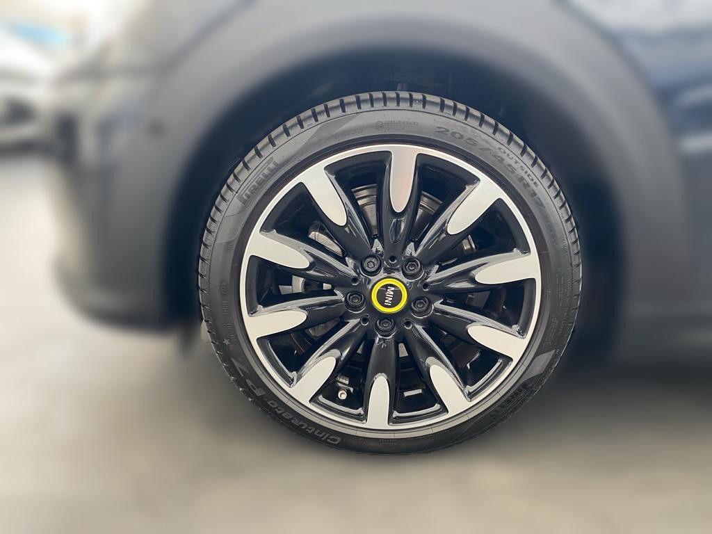 Mini Mini Electric