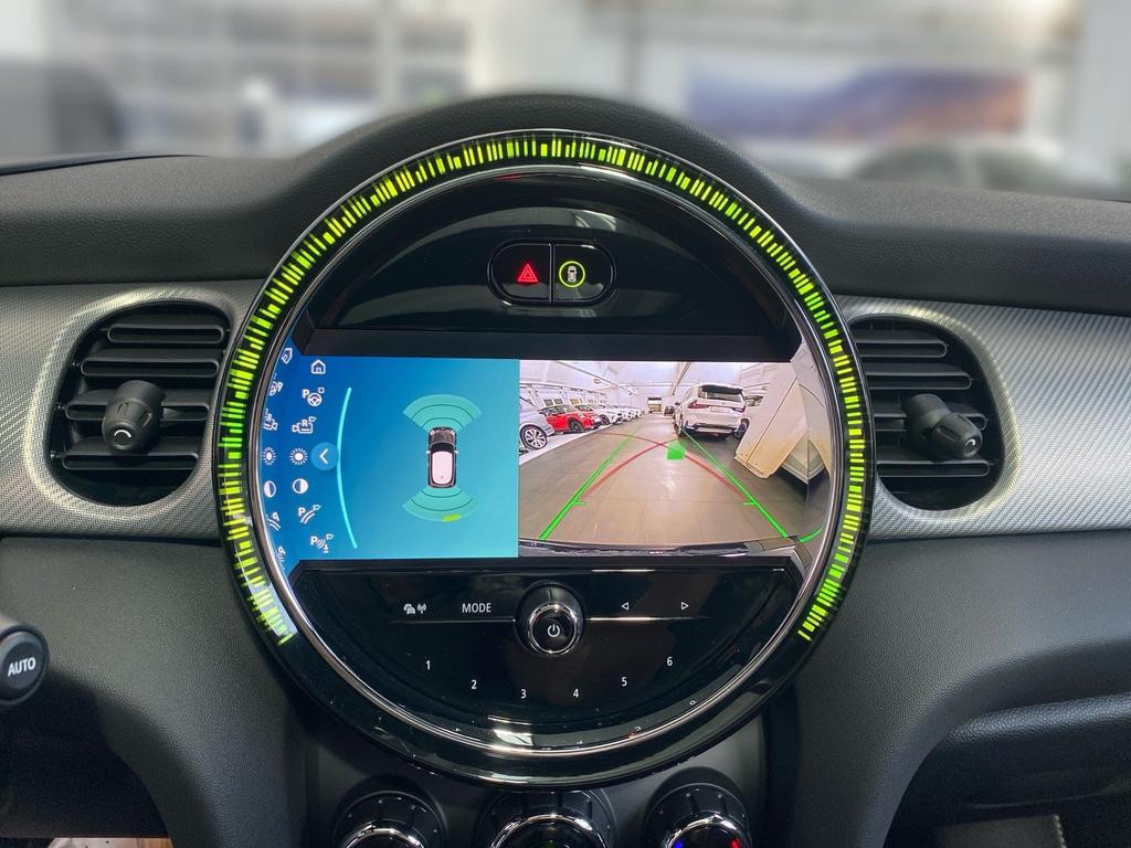 Mini Mini Electric