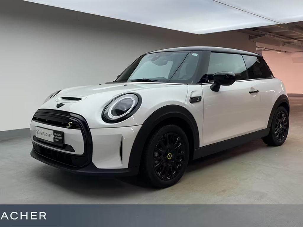 Mini Mini Electric SE