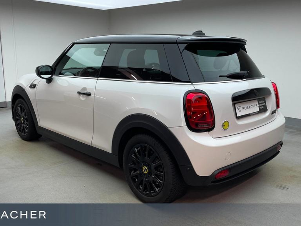 Mini Mini Electric