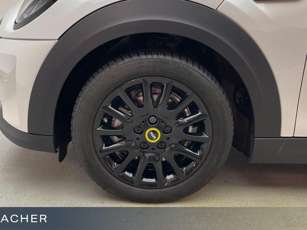 Mini Mini Electric