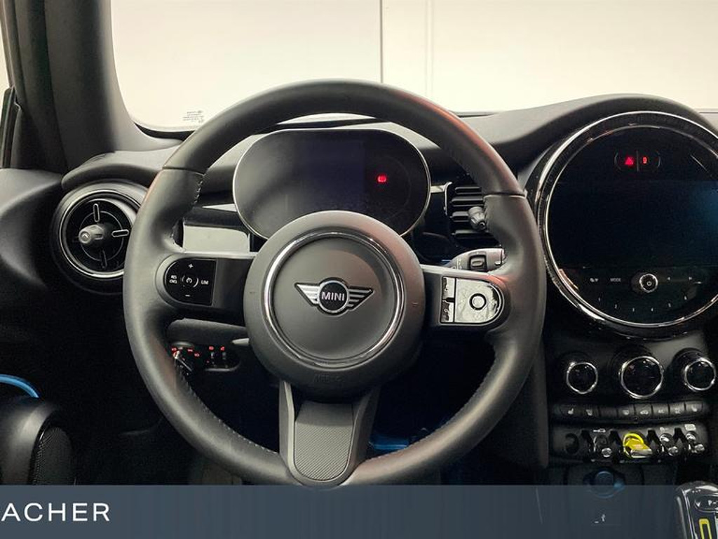 Mini Mini Electric
