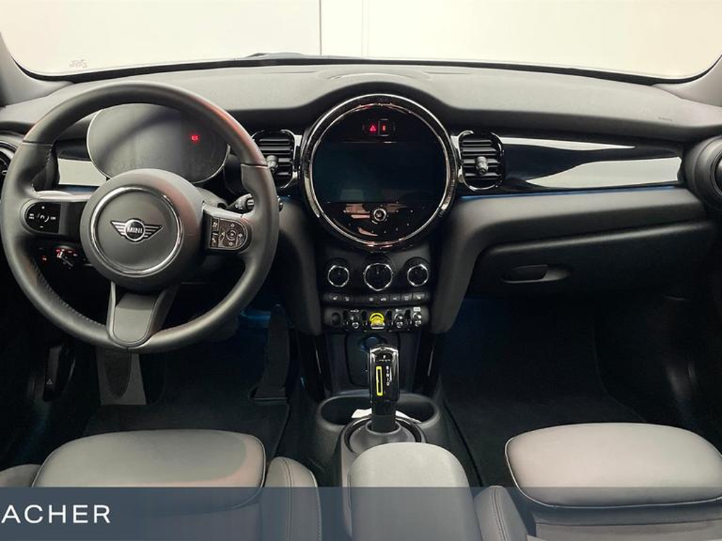 Mini Mini Electric