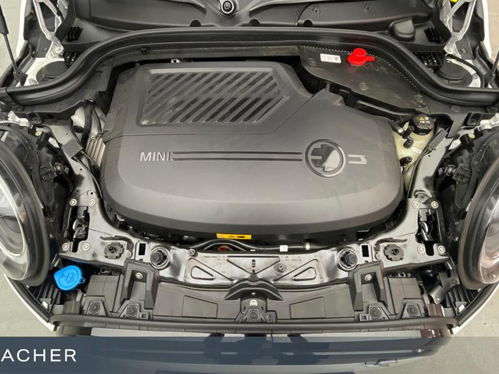 Mini Mini Electric
