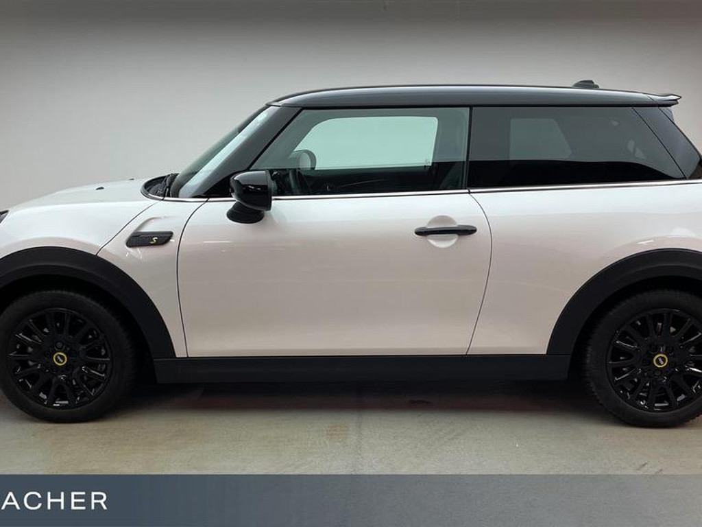 Mini Mini Electric