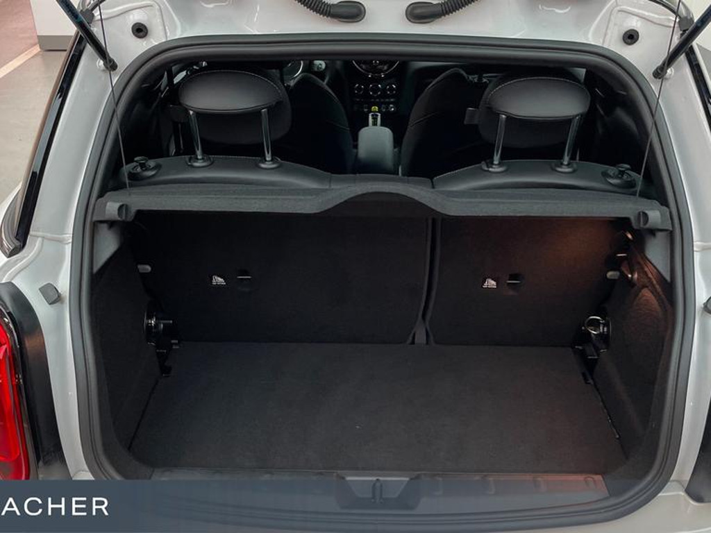 Mini Mini Electric