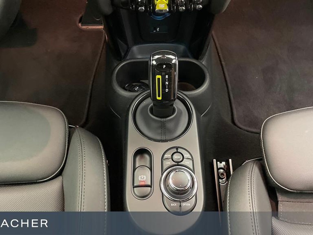 Mini Mini Electric