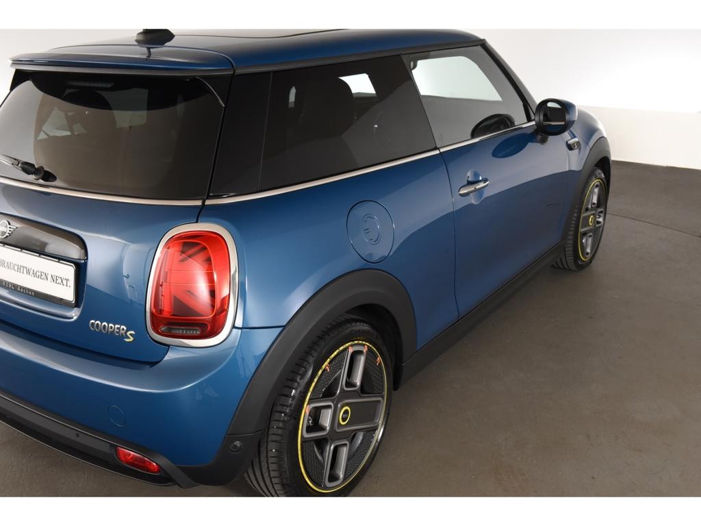 Mini Mini Electric