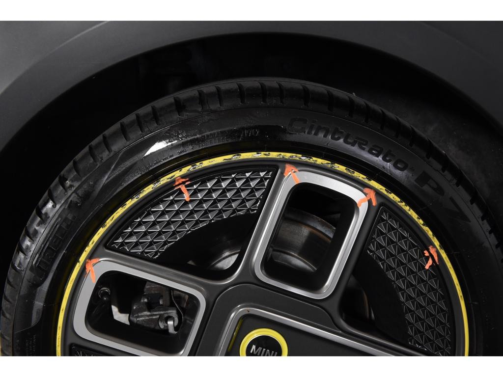 Mini Mini Electric