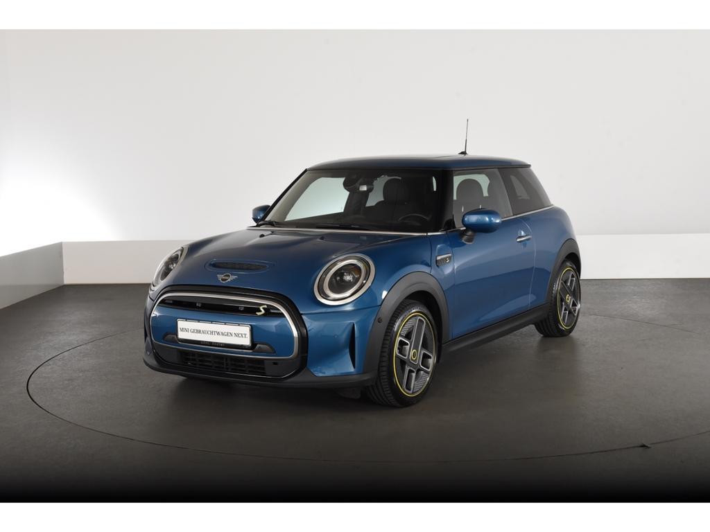 Mini Mini Electric