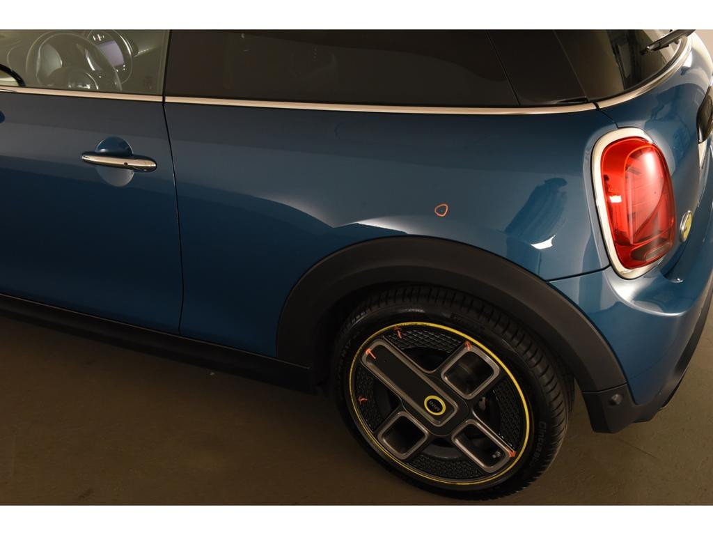 Mini Mini Electric
