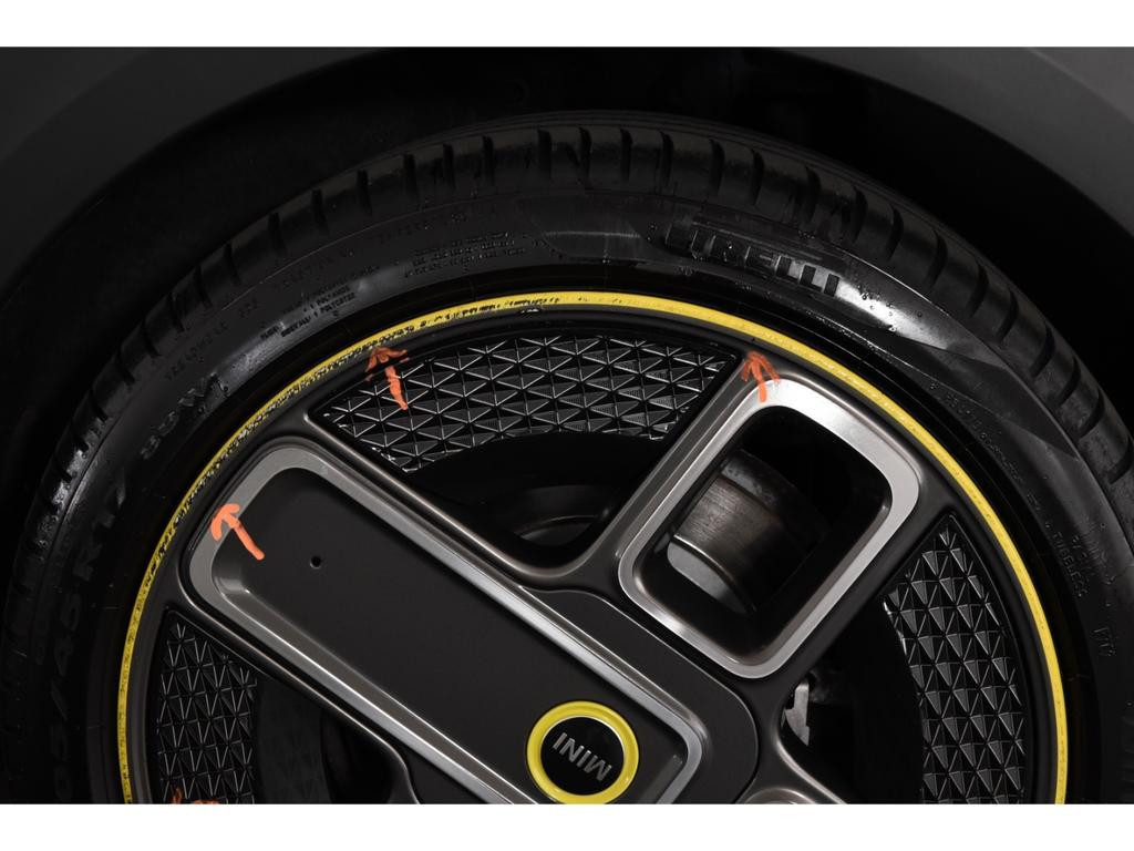 Mini Mini Electric
