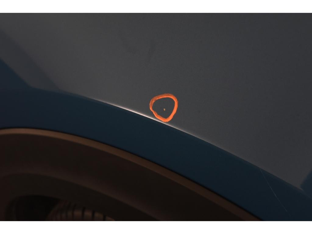 Mini Mini Electric
