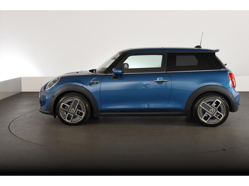 Mini Mini Electric