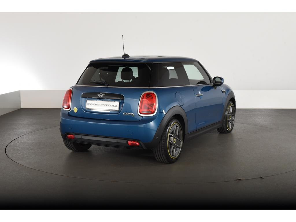 Mini Mini Electric