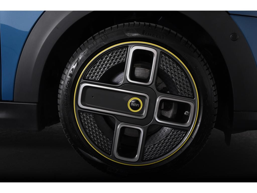 Mini Mini Electric