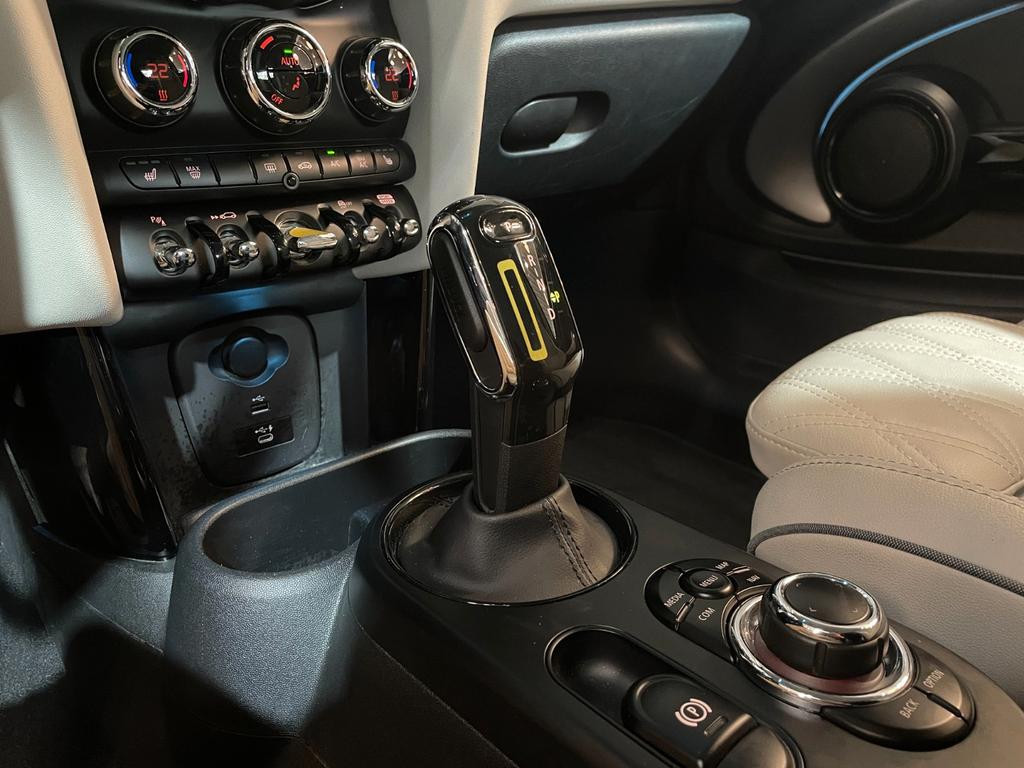 Mini Mini Electric