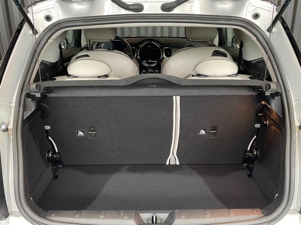 Mini Mini Electric