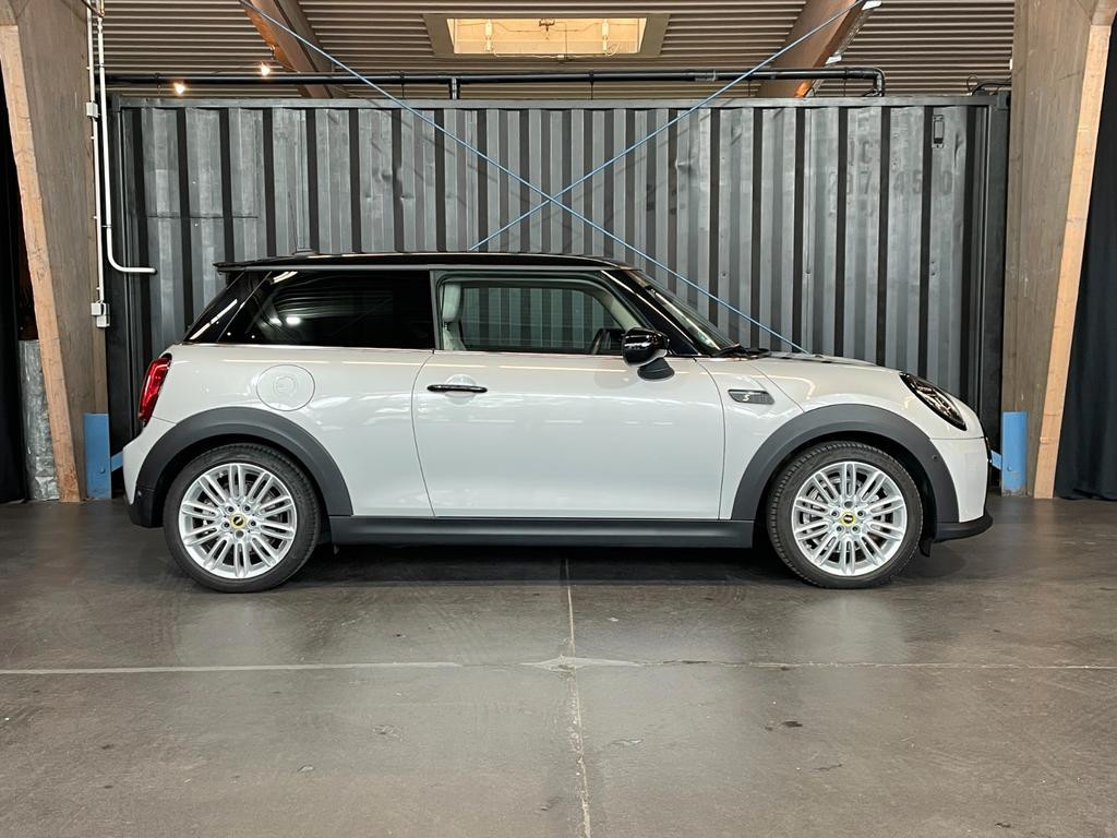 Mini Mini Electric