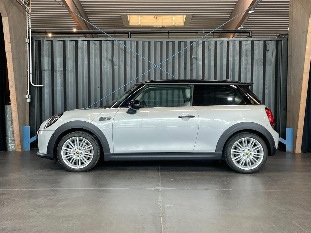 Mini Mini Electric