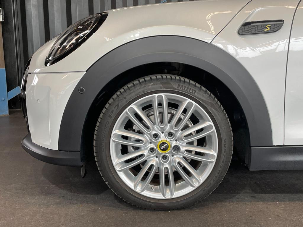 Mini Mini Electric
