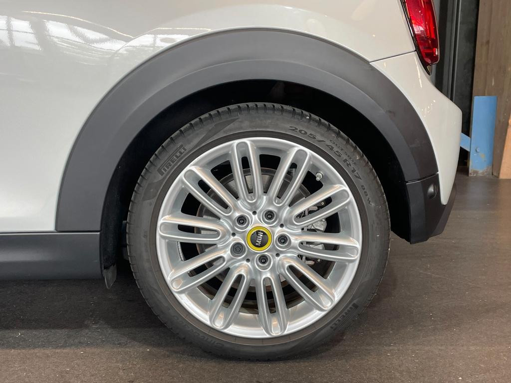 Mini Mini Electric